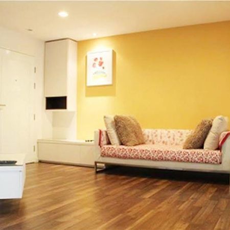 בנגקוק The Room @Sukhumvit79 מראה חיצוני תמונה