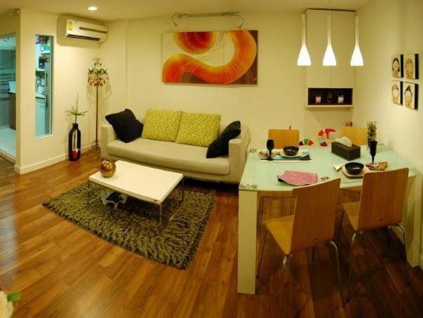 בנגקוק The Room @Sukhumvit79 מראה חיצוני תמונה