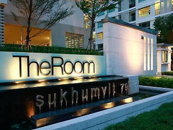 בנגקוק The Room @Sukhumvit79 מראה חיצוני תמונה