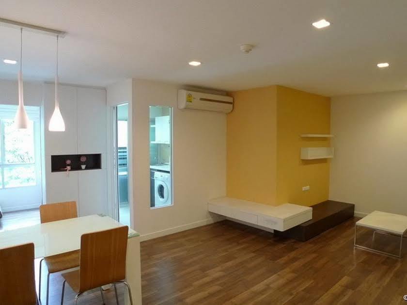 בנגקוק The Room @Sukhumvit79 מראה חיצוני תמונה
